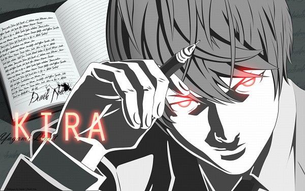 Thì ra sự hỗn loạn trong Jump Force là do bàn tay của Yagami Raito, người sở hữu Death Note