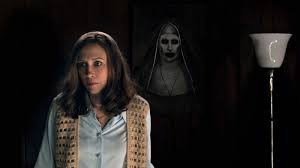  Xuất hiện lần đầu tiên trong The Conjuring 2, Valak chính là phản diện cuối cần phải tiêu diệt trong phim. 