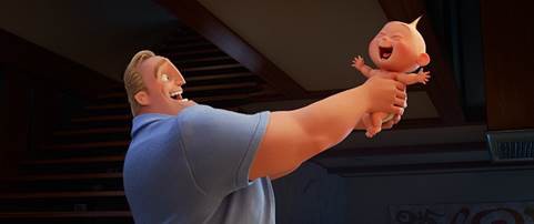 [Incredibles 2] Tại sao Disney/Pixar phải mất đến 14 năm để tung ra phần tiếp theo của Gia Đình Siêu Nhân? 