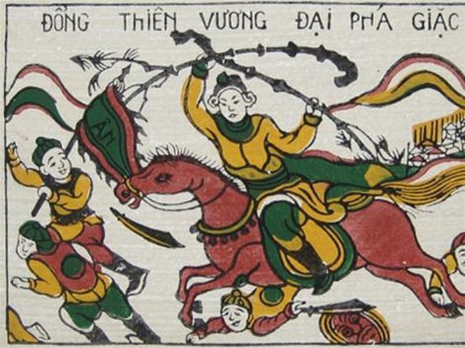Ý Nghĩa Hình Tượng Thánh Gióng Trong Văn Hóa Dân Gian Việt Nam