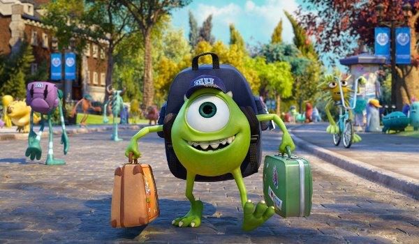 Điểm danh 20 bộ phim hoạt hình hay nhất của hãng Pixar (Phần 1)