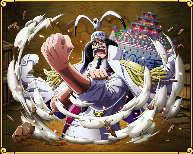 Top 10 nhân vật nhiều tuổi nhất trong One Piece, hóa ra Silvers Rayleigh bằng tuổi Garp đấy