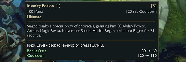 [PBE 8.13 lần 5] 'Cha của Kai'Sa' trở nên cực mạnh chỉ bằng 1 chỉnh sửa nhỏ, Jarvan IV và Riven được buff