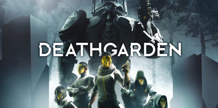 Game kinh dị mới DeathGarden đã mở closed beta, hãy nhanh tay đăng ký