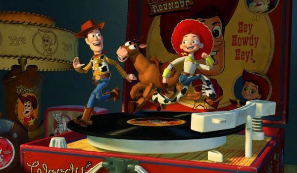 Điểm danh 20 bộ phim hoạt hình hay nhất của hãng Pixar (Phần 2)