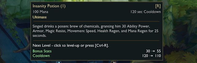 [PBE 8.13 lần 6] W của Fizz được sửa lại mạnh hơn, xạ thủ duy nhất còn sống sót cũng bị nerf rồi