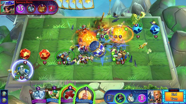 Top 5 game mobile tuy cũ nhưng vẫn cực hay mà lại còn miễn phí nữa