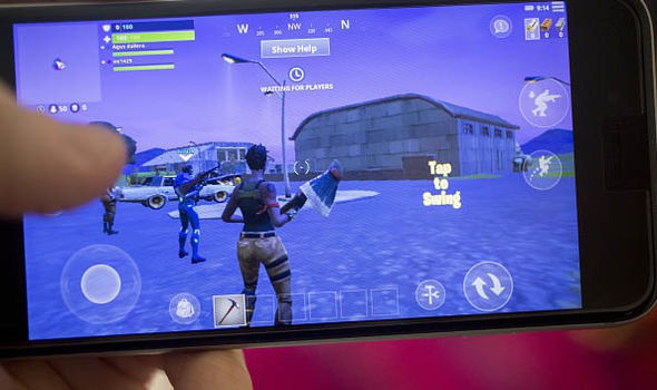 Chỉ vì nóng lòng muốn chơi Fortnite trên Android, nhiều người mắc phải bẫy lừa đảo