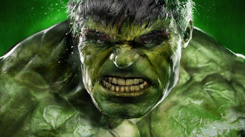 [Góc Hài Hước] Những hình ảnh sắc thái bá đạo của Hulk trong vũ trụ Marvel