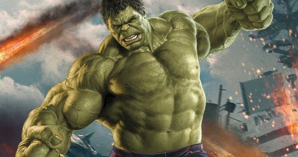 [Góc Hài Hước] Những hình ảnh sắc thái bá đạo của Hulk trong vũ trụ Marvel