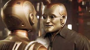 Những bộ phim cho thấy robot còn “tình cảm” hơn con người, sẽ khiến bạn cảm động rớt nước mắt