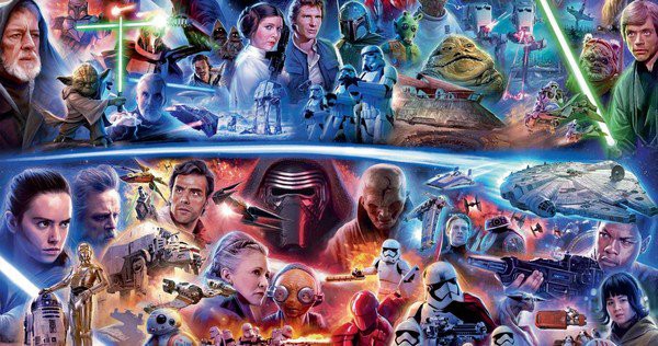 Chào đón sự trở lại của Obi-Wan Kenobi trong Star Wars: Episode IX