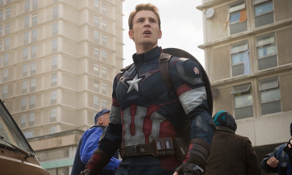 8 siêu anh hùng chuẩn bị nói lời tạm biệt vũ trụ điện ảnh Marvel