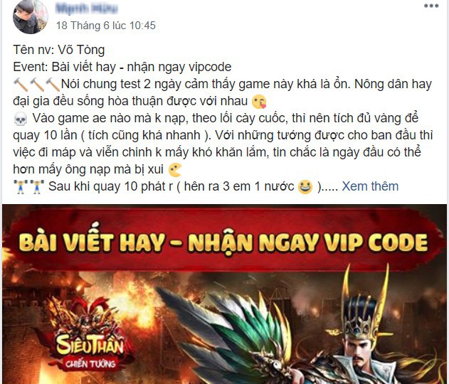 Siêu Thần Chiến Tướng: Soi đội hình Top 1-10 server quốc tế trước ngày ra mắt chính thức tại Việt Nam