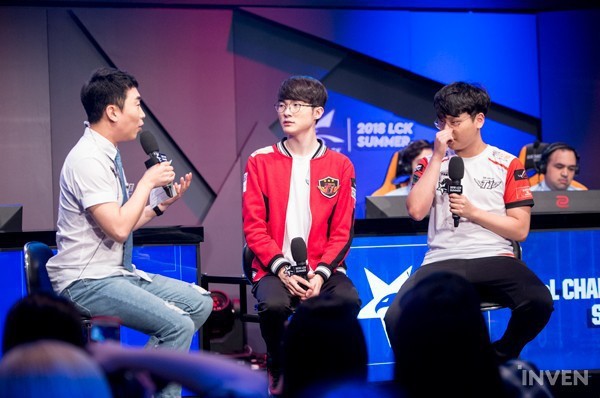 Netizen Hàn Quốc: “SKT đang tự hào sau khi thắng đội bét bảng đấy à?” 