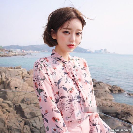 Kang Tae Lee - Thiên thần gợi cảm đến từ Hàn Quốc