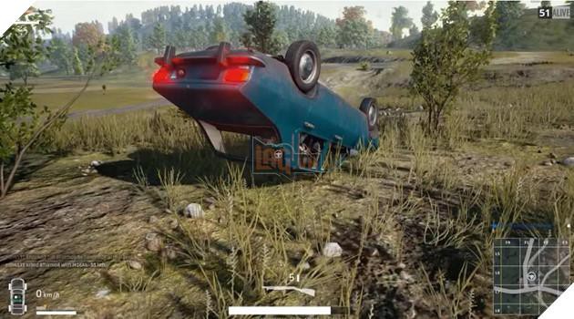 13 bí kíp cần học thuộc để trở thành người bán hành trong PUBG