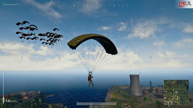 13 bí kíp cần học thuộc để trở thành người bán hành trong PUBG