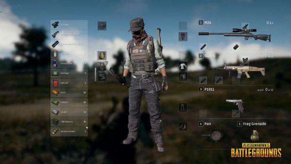 13 bí kíp cần học thuộc để trở thành người bán hành trong PUBG