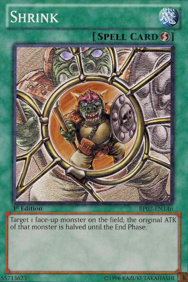 Danh sách 12 lá bài Yu-Gi-Oh! đắt giá nhất thế giới (P.1) - Ảnh 4.