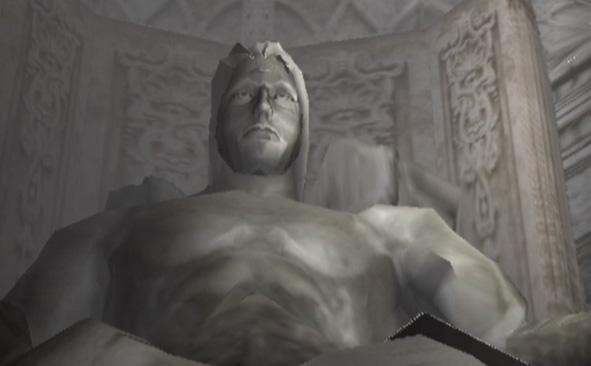 Nhân vật bí ẩn mới trong Devil May Cry 5 chính là con trai của Dante và Lady?