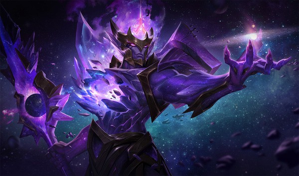 Top 5 vị tướng được Riot buff mạnh nhất phiên bản 8.13 mới ra mắt, gamer biết để leo rank ngay