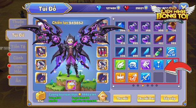 MMORPG được giới trẻ Châu Á yêu thích nhất: Liên Minh Bóng Tối chính thức mở tải, ra mắt 04/07