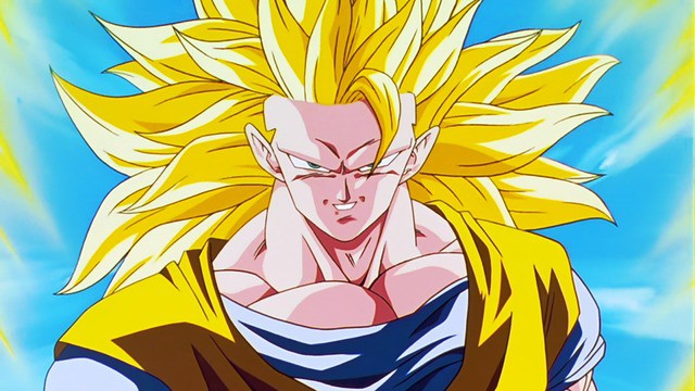 Ba tựa phim Dragon Ball Z sẽ ra mắt trên màn ảnh rộng ngay mua thu năm nay