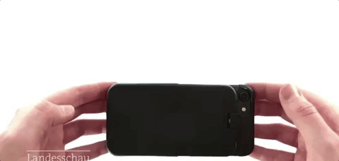Có chiếc ốp điện thoại này, đảm bảo smartphone của bạn có rơi cả ngàn lần cũng không hỏng - Ảnh 2.