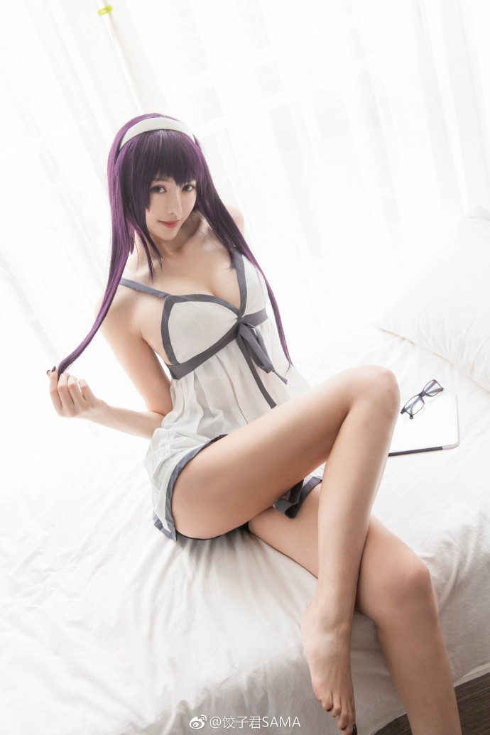 cosplay-nhan-vat-Kasumigaoka-Utaha-dep-trong-game-Saenai-Heroine-no-Sodatekata-3