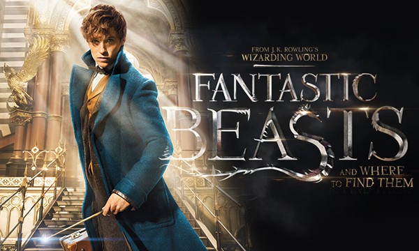 Tin vui cho các fan Harry Potter: Bộ phim Fantastic Beasts sẽ có phần 3