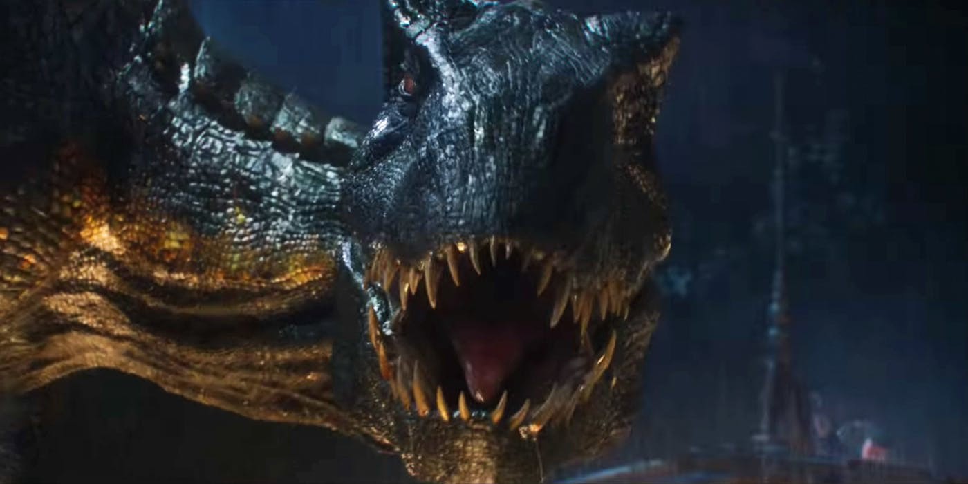 Jurassic World: Fallen Kingdom sẽ xuất hiện nhiều loài khủng long nhất