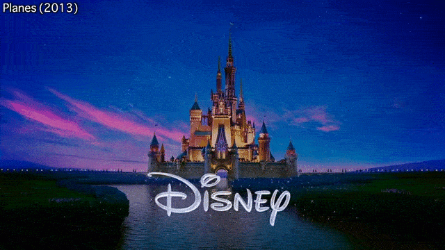 Rốt cuộc tòa lâu đài ở đầu mỗi bộ phim Disney đã thaye đổi như thế nào qua thời gian? - Ảnh 8.
