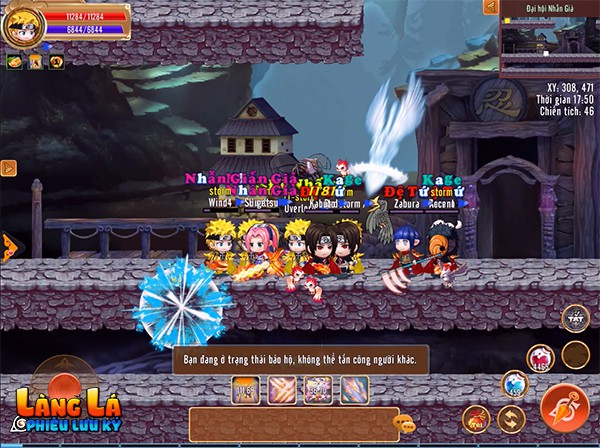 Chê game có đồ không khóa là “hút máu”, nam thanh niên ăn cả tấn “gạch đá”