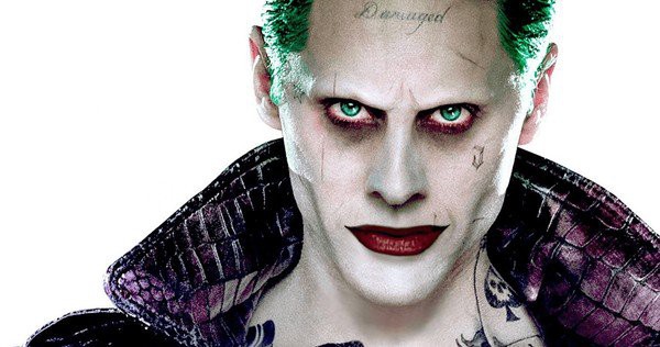 Ác nhân Joker của Jared Leto sẽ có bộ phim riêng