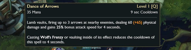[PBE 8.12 lần 5] Vừa được ra skin mới, Lee Sin tiếp tục được Riot buff mạnh