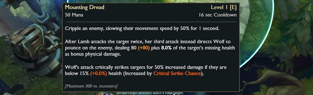 [PBE 8.12 lần 5] Vừa được ra skin mới, Lee Sin tiếp tục được Riot buff mạnh