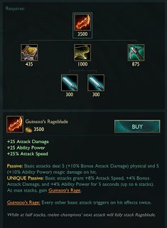 [PBE 8.12 lần 5] Vừa được ra skin mới, Lee Sin tiếp tục được Riot buff mạnh