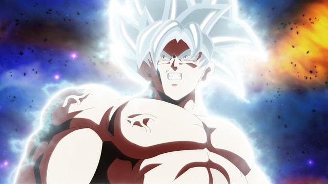 15 điều bạn chưa biết về bản năng vô cực của Goku (P.2) - Ảnh 7.