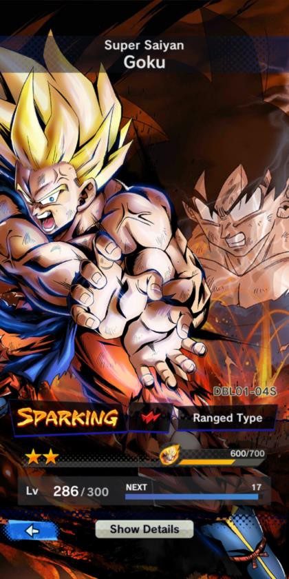 Dragon Ball Legends: Bí kíp giúp bạn trở thành một chiến binh Siêu Saiyan (P.1)