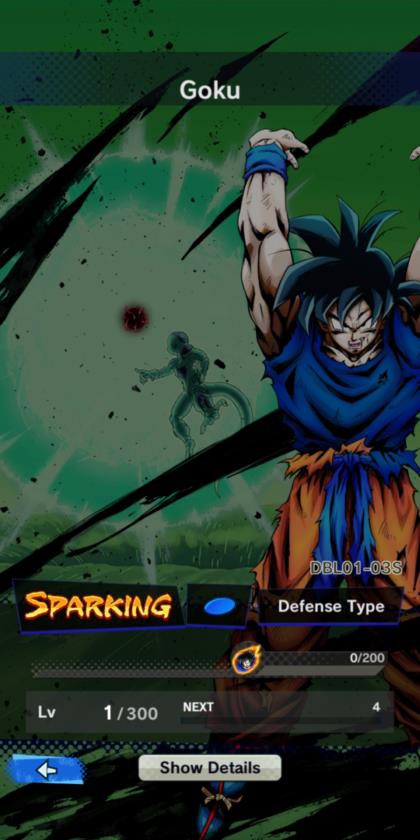 Dragon Ball Legends: Bí kíp giúp bạn trở thành một chiến binh Siêu Saiyan (P.1)