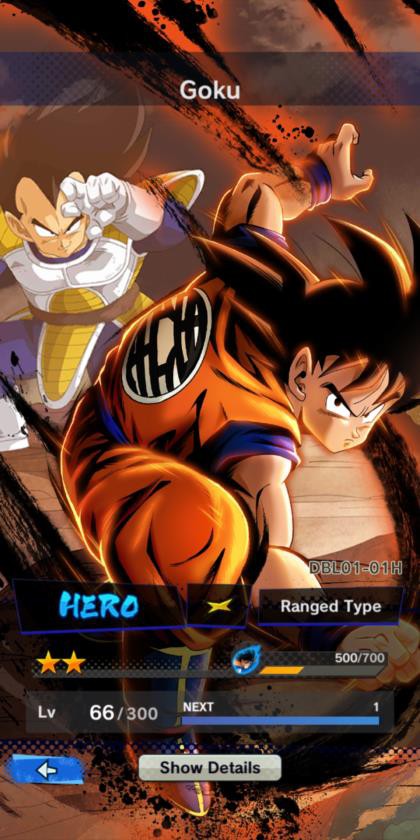 Dragon Ball Legends: Bí kíp giúp bạn trở thành một chiến binh Siêu Saiyan (P.1)