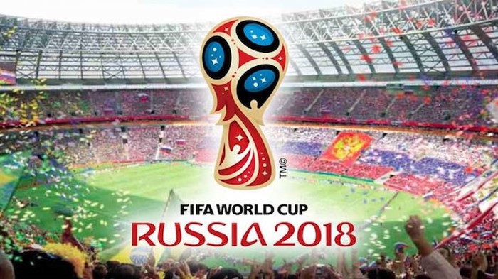 CHÍNH THỨC: VTV công bố sở hữu bản quyền World Cup 2018