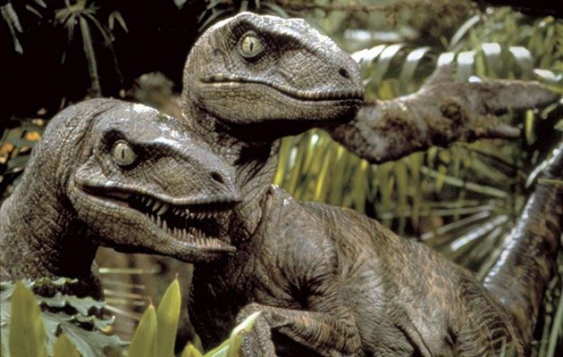 12 sự thật thú vị về series Jurassic Park mà bạn chưa từng biết tới