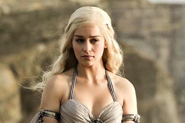  Vì quá ăn khách, phần tiền truyện hay hậu truyện của Game of Thrones đều nằm trong kế hoạch phát triển của HBO. 