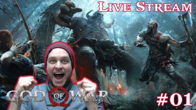 Không có máy “hịn” nên phần lớn game thủ đành xem live stream God Of War trên Youtube, Twitch…