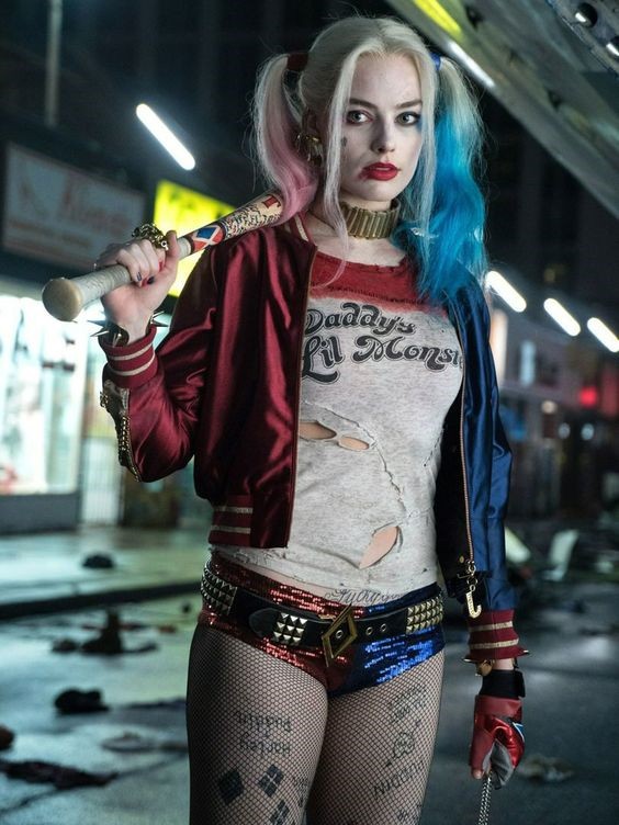 Phần ngoại truyện của cô nàng Harley Quinn sẽ khởi quay vào năm sau với sự xuất hiện của nhiều nữ ác nhân trong DC - Ảnh 2.