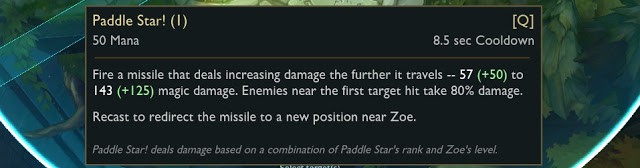 [PBE 8.14 lần 8] Không quá khỏe thế nhưng Riot vẫn nerf Ngộ Không và Talon, Zoe thì không oan chút nào - Ảnh 5.