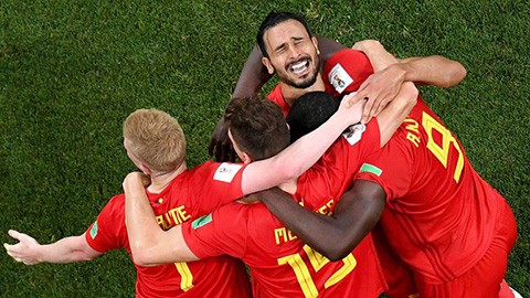 Nhận định Bán kết Pháp vs Bỉ: Đêm chung kết sớm của World Cup 2018 - Ảnh 1.