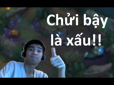 Tại sao người chơi LMHT luôn thần tượng những Streamer mang phong cách “bố láo”? - Ảnh 3.